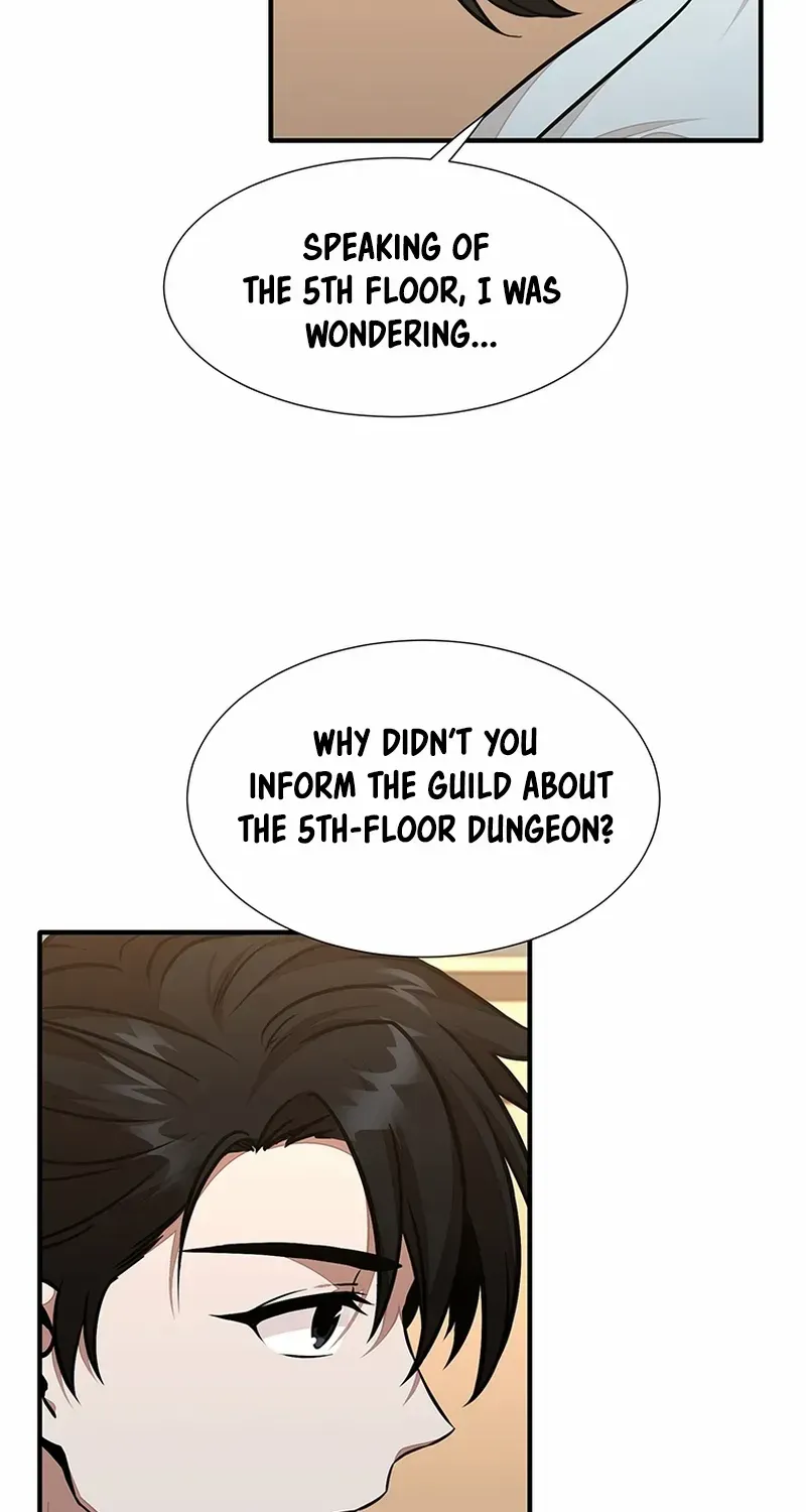 Dungeon Food Truck Boss Chapter 18 page 86 - 