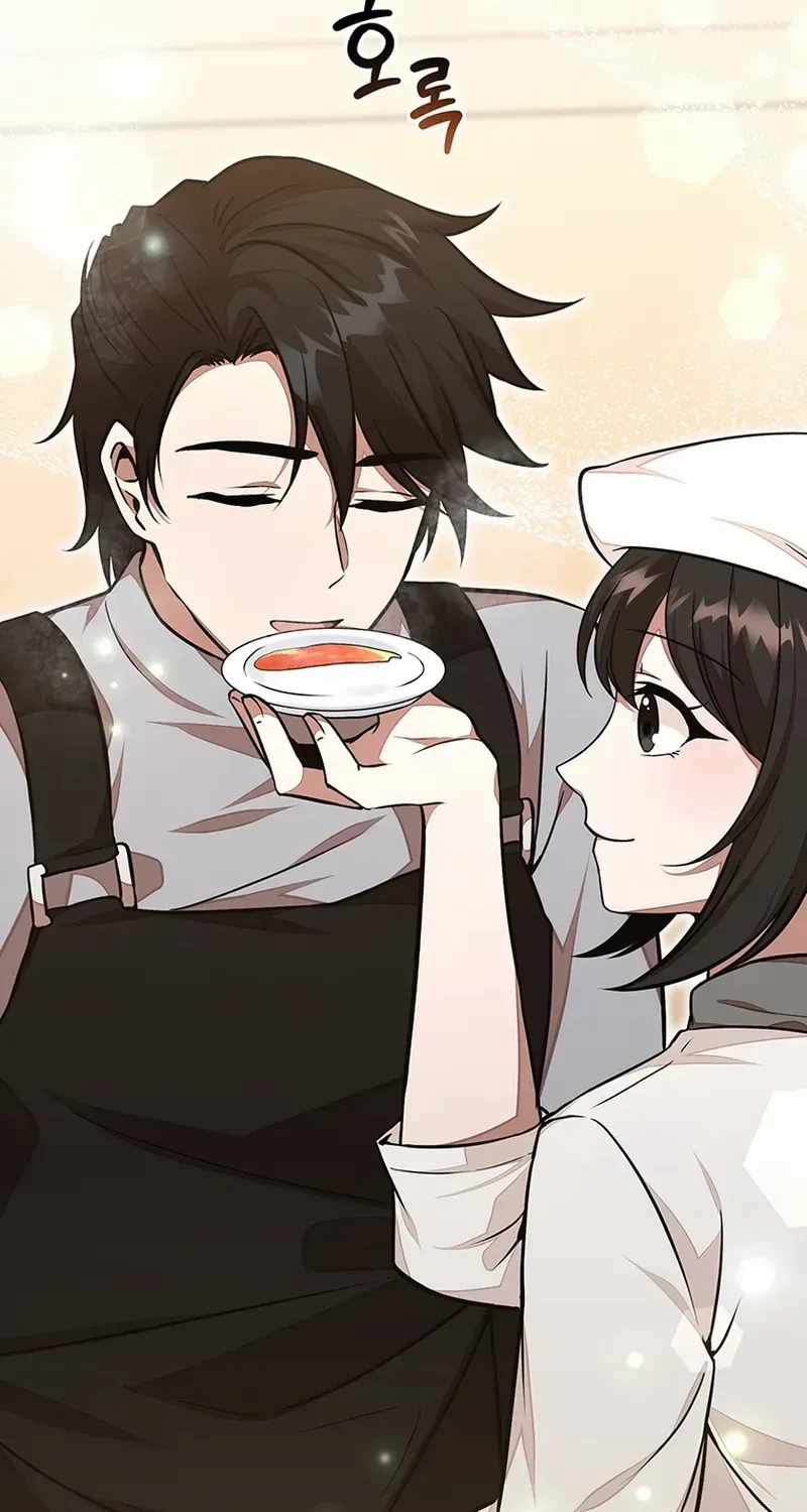 Dungeon Food Truck Boss Chapter 18 page 93 - 