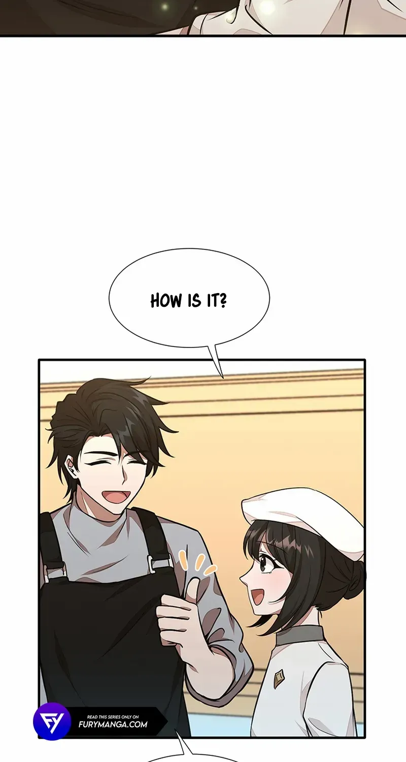 Dungeon Food Truck Boss Chapter 18 page 94 - 