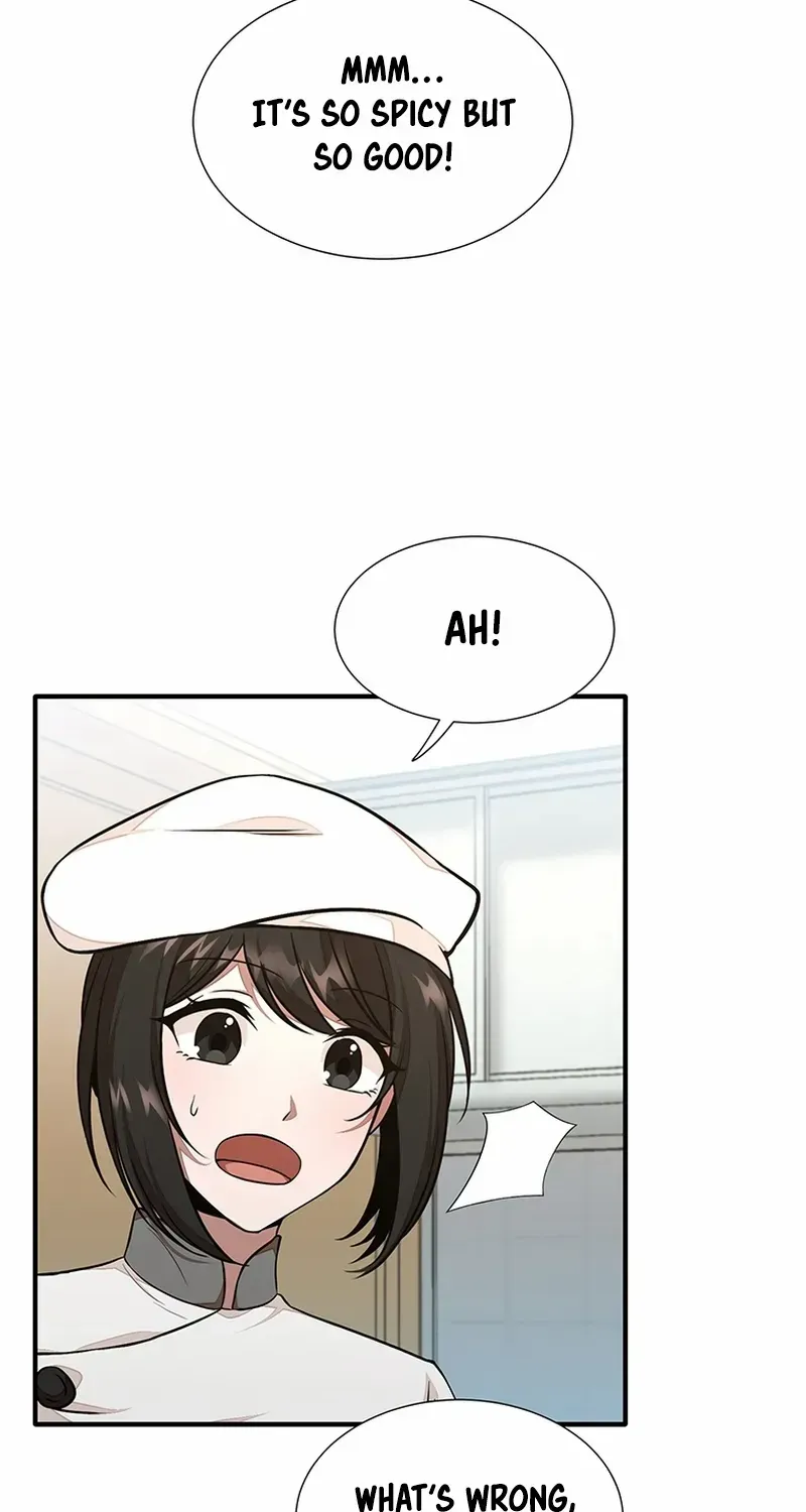 Dungeon Food Truck Boss Chapter 18 page 95 - 