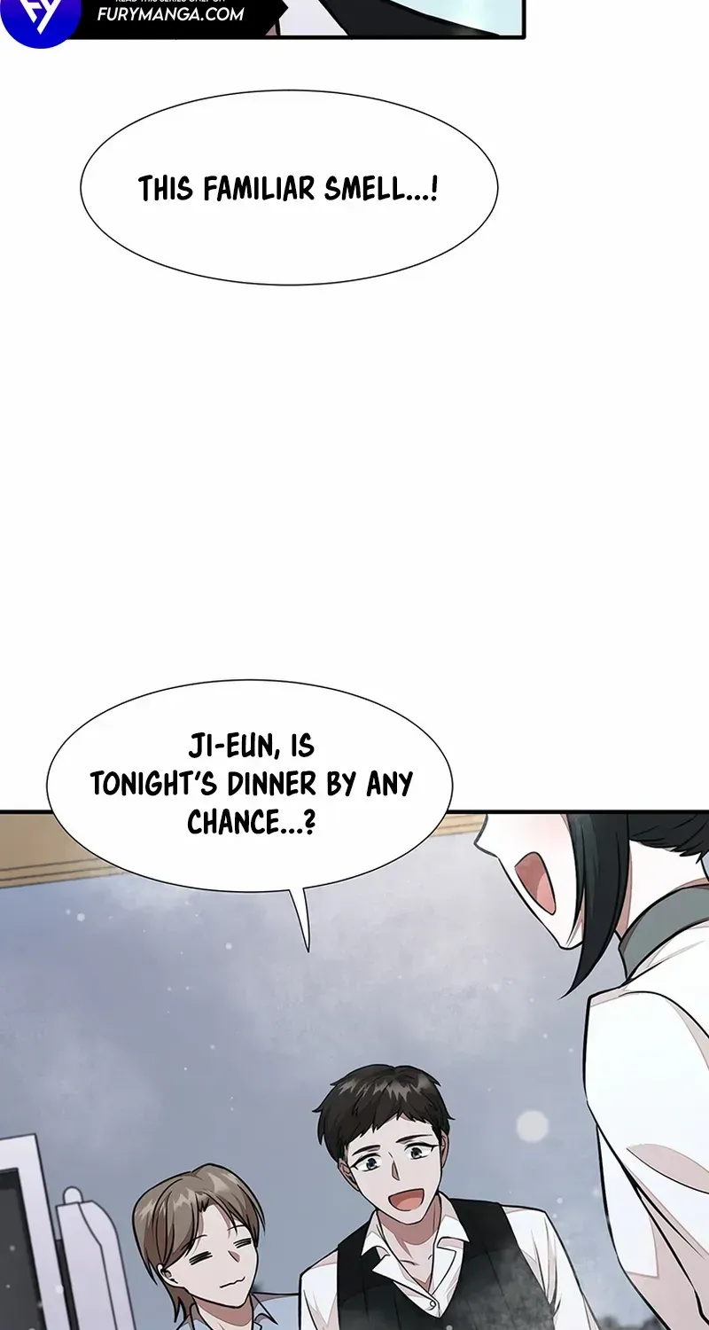 Dungeon Food Truck Boss Chapter 18 page 99 - 