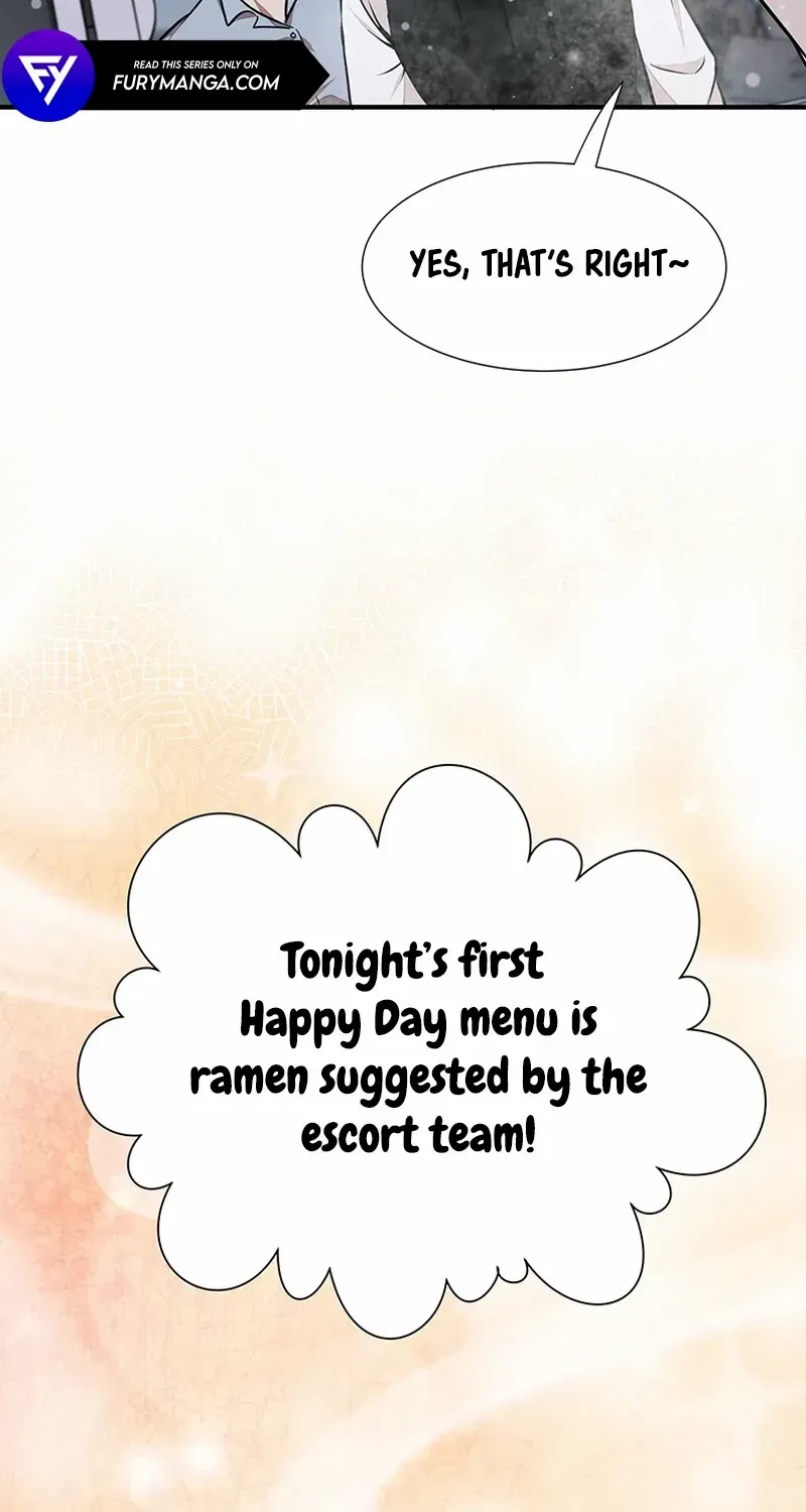 Dungeon Food Truck Boss Chapter 18 page 100 - 