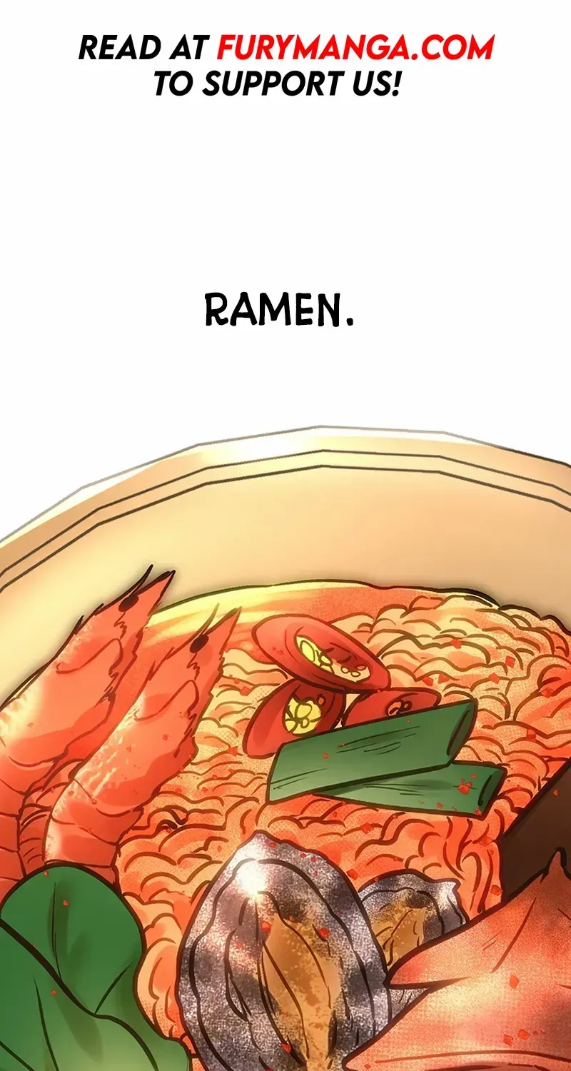 Dungeon Food Truck Boss Chapter 19 page 1 - 