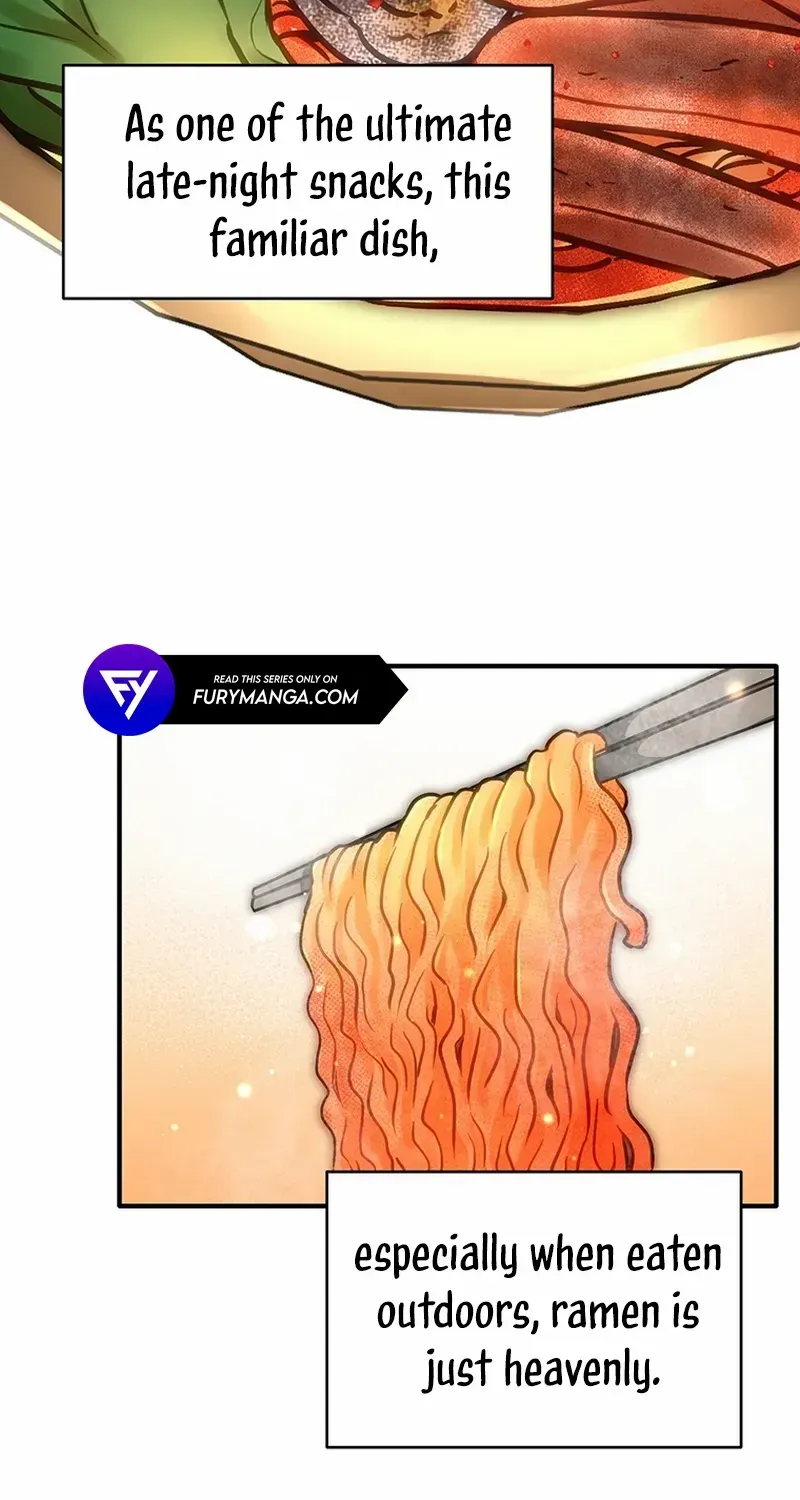 Dungeon Food Truck Boss Chapter 19 page 2 - 