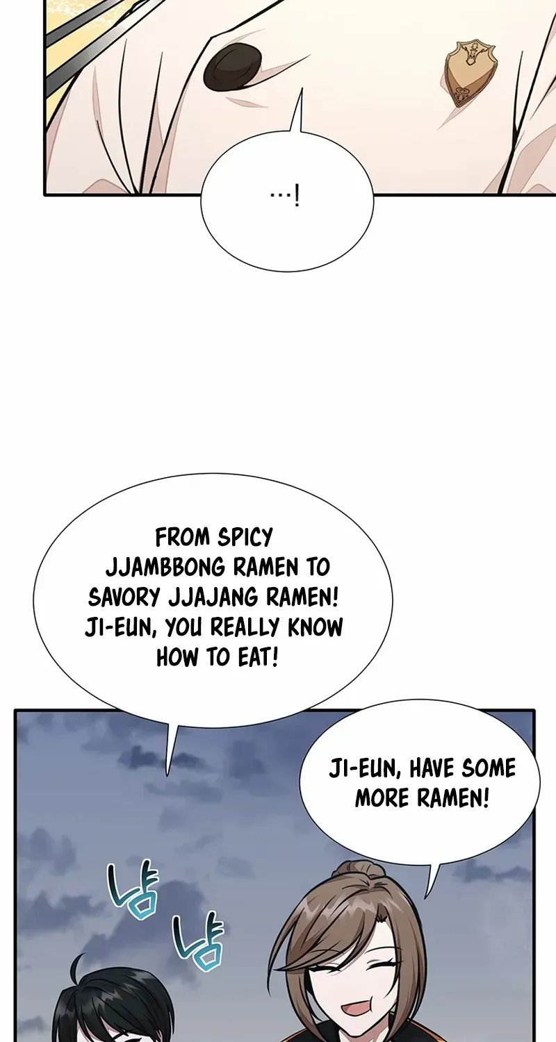 Dungeon Food Truck Boss Chapter 19 page 17 - 