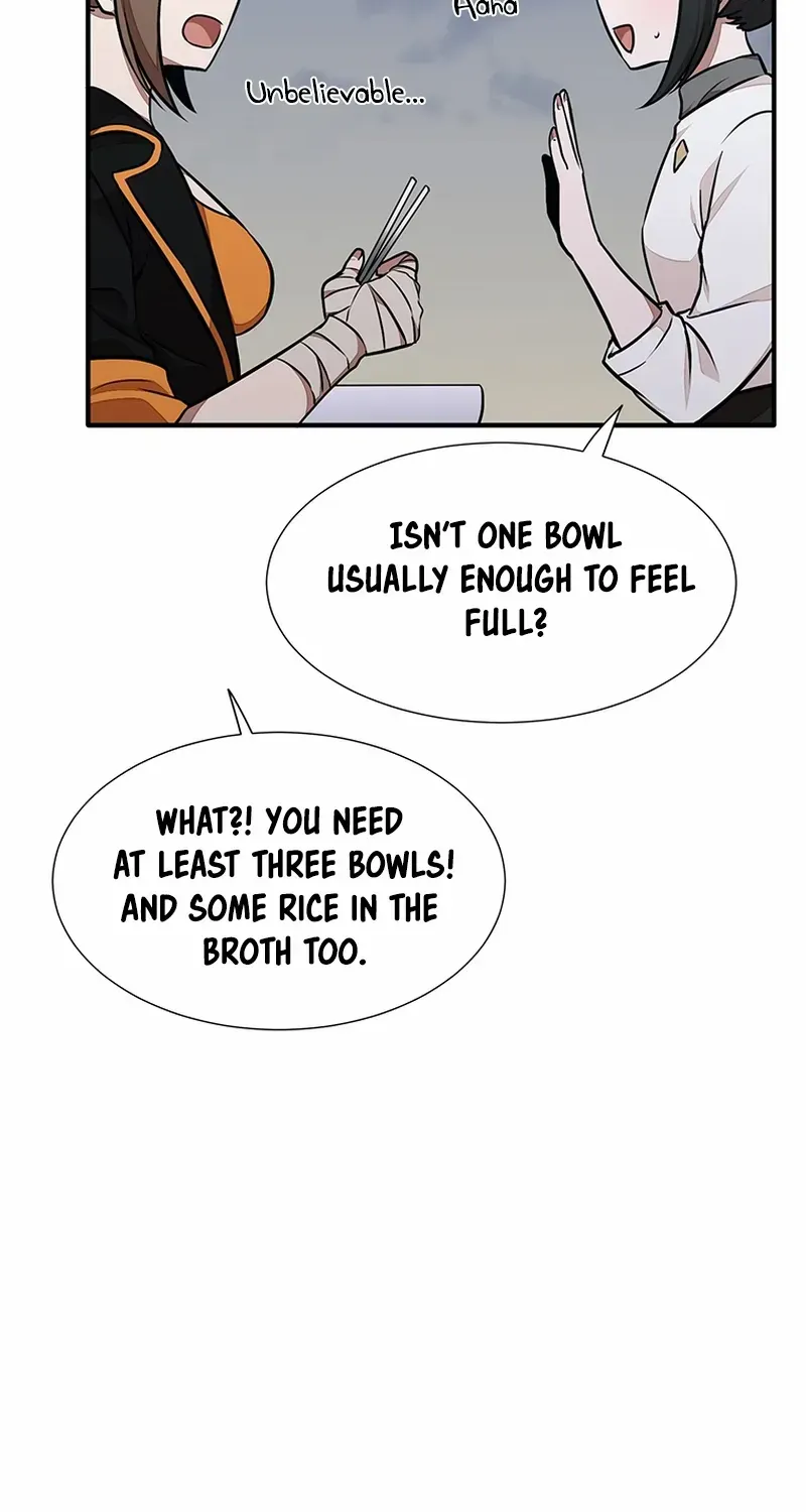 Dungeon Food Truck Boss Chapter 19 page 19 - 