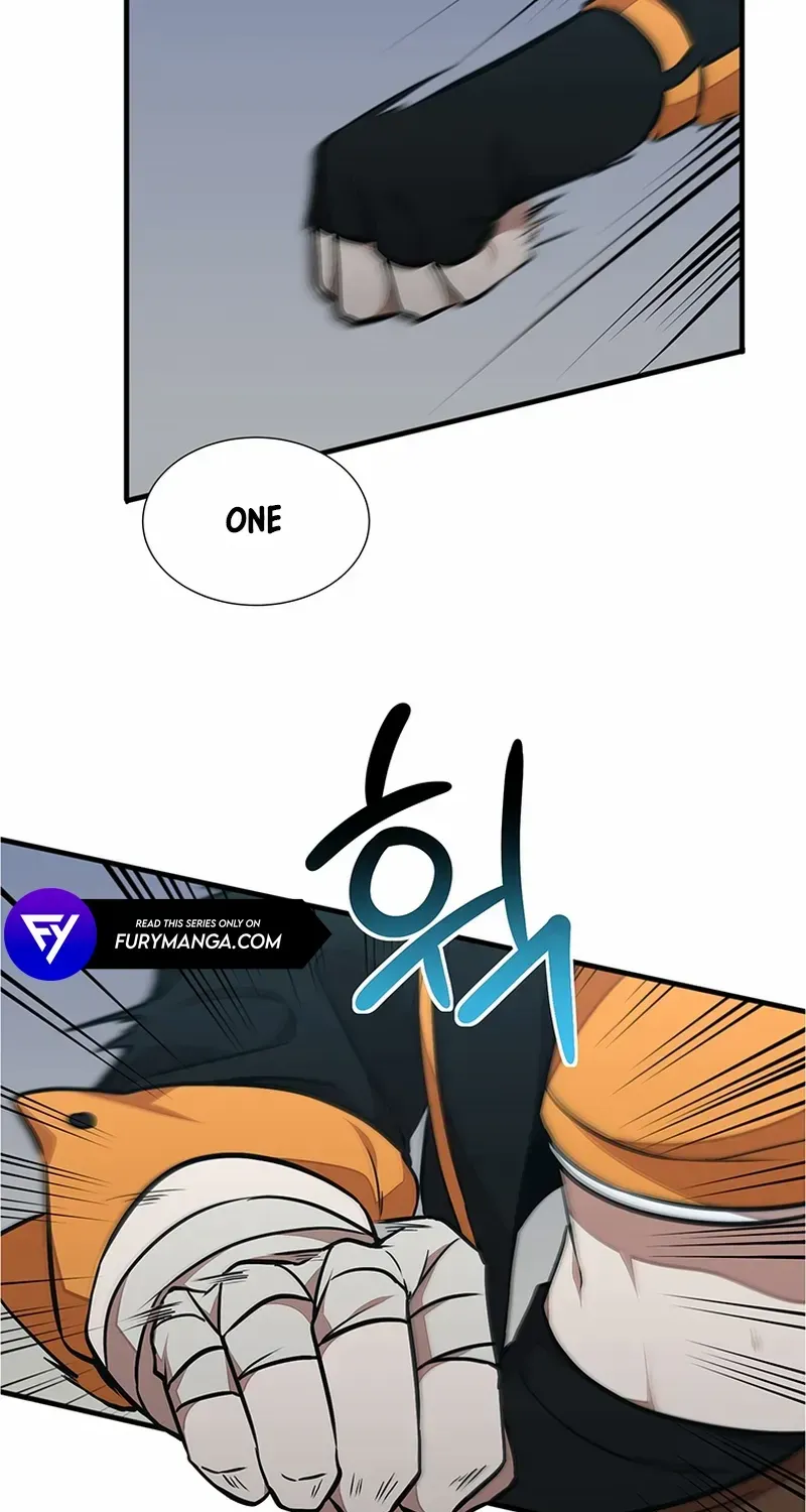 Dungeon Food Truck Boss Chapter 19 page 24 - 