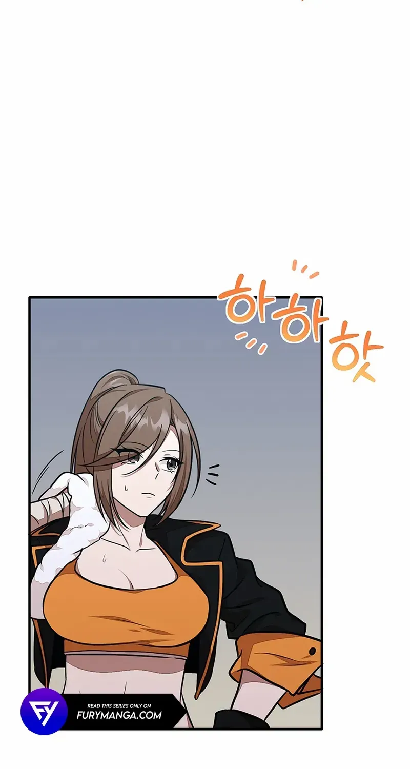 Dungeon Food Truck Boss Chapter 19 page 28 - 