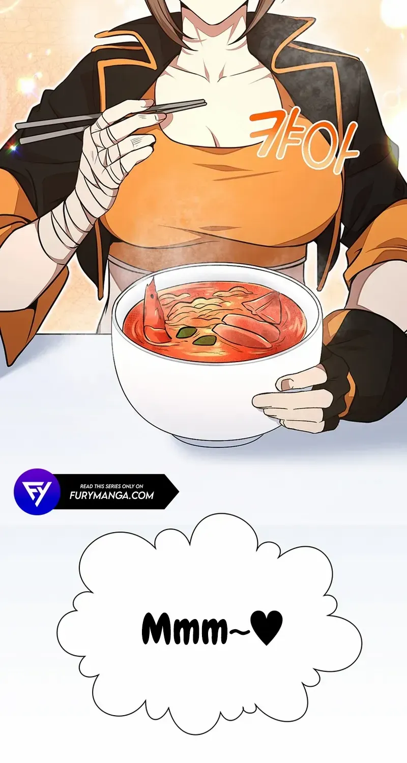 Dungeon Food Truck Boss Chapter 19 page 4 - 