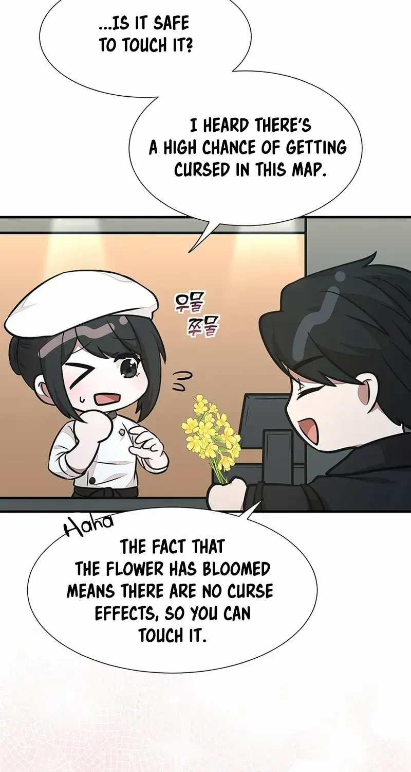 Dungeon Food Truck Boss Chapter 19 page 34 - 