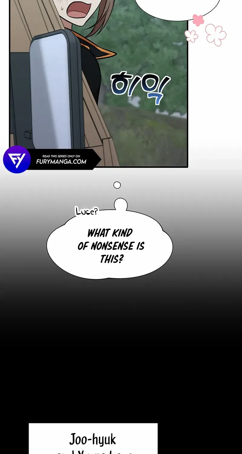 Dungeon Food Truck Boss Chapter 19 page 38 - 
