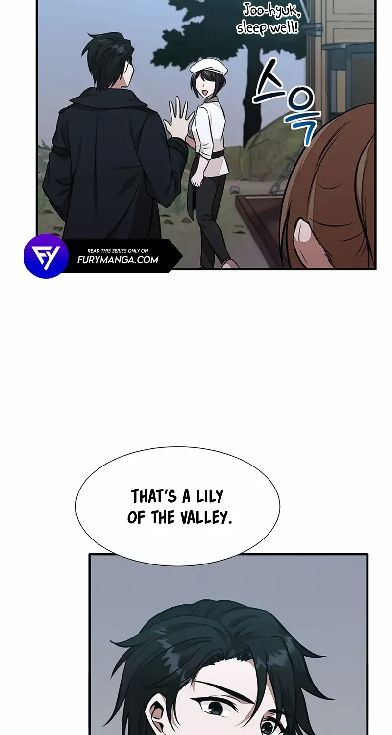 Dungeon Food Truck Boss Chapter 19 page 43 - 