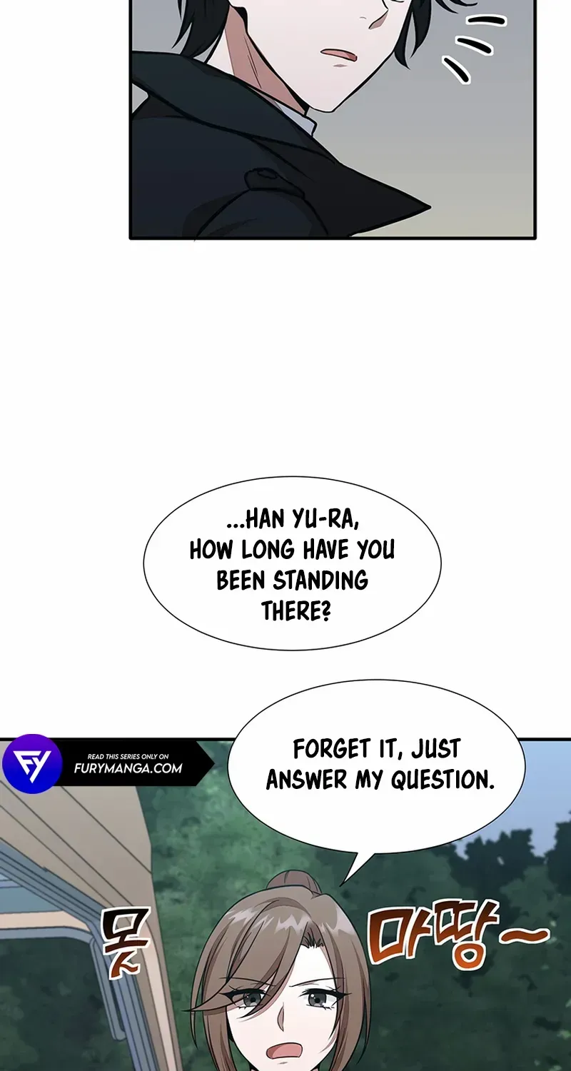 Dungeon Food Truck Boss Chapter 19 page 44 - 