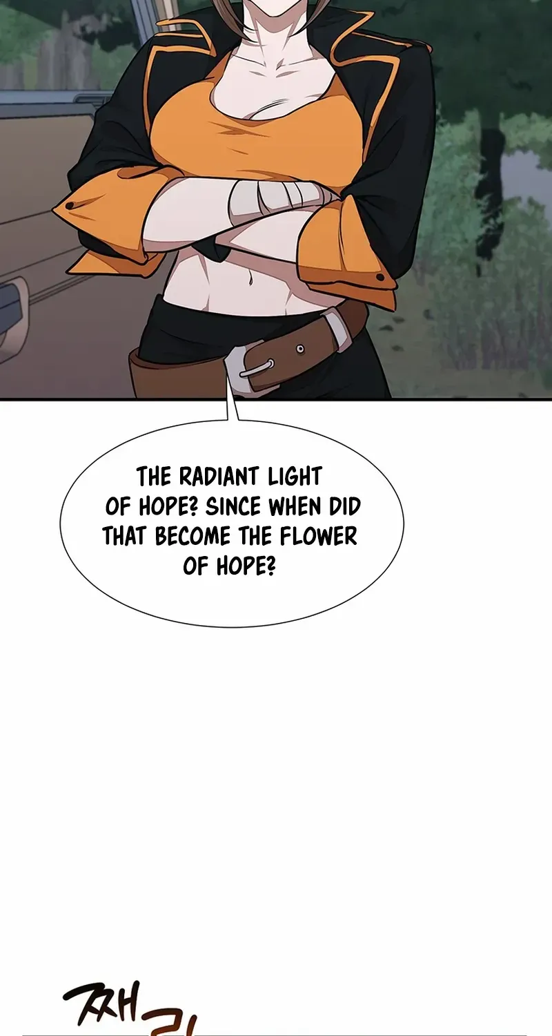 Dungeon Food Truck Boss Chapter 19 page 45 - 