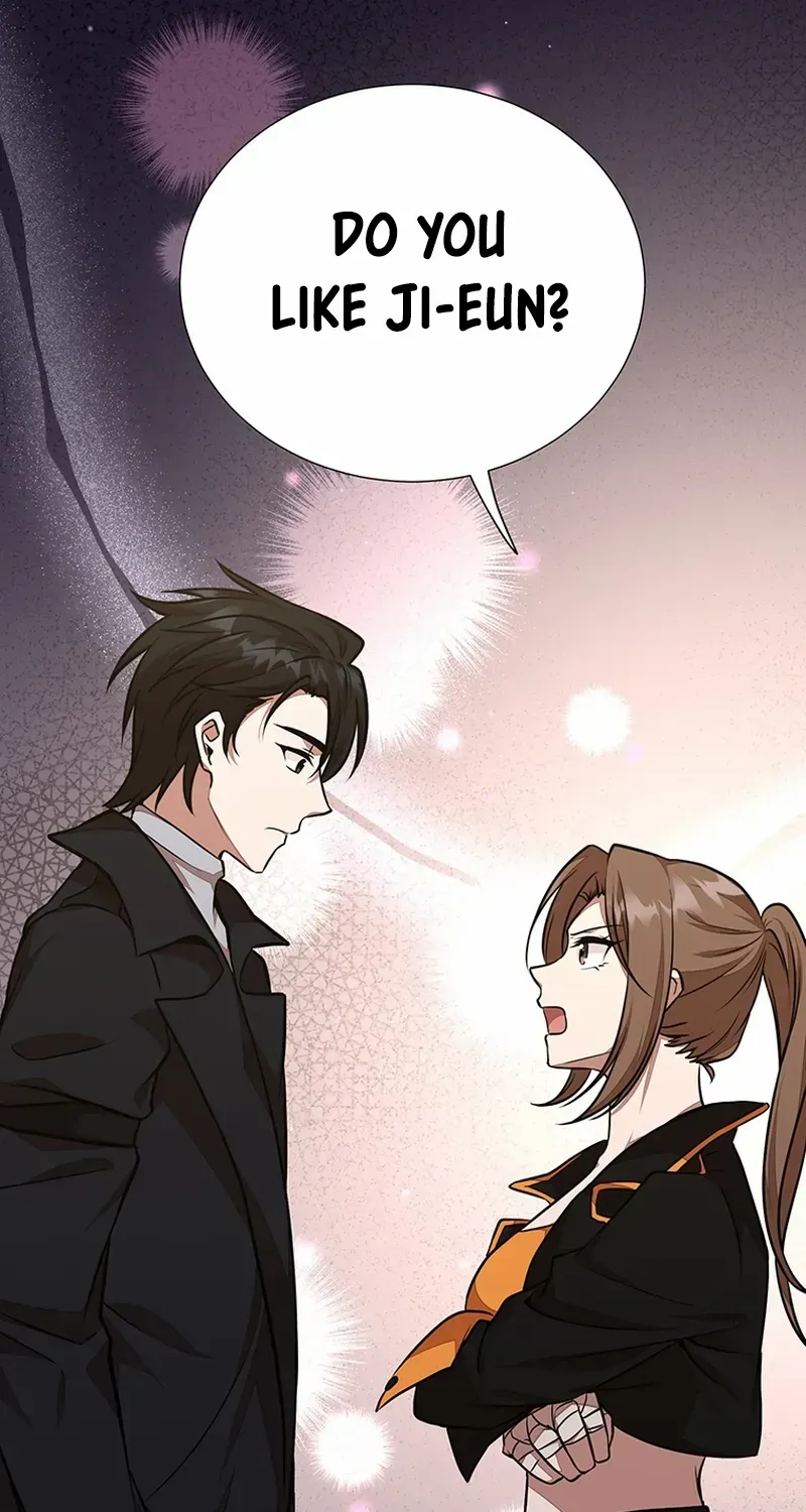 Dungeon Food Truck Boss Chapter 19 page 47 - 