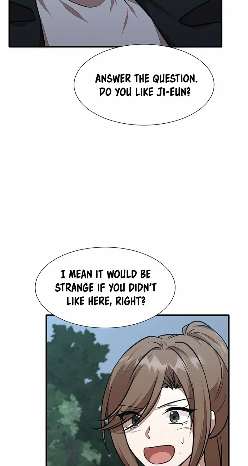 Dungeon Food Truck Boss Chapter 19 page 49 - 