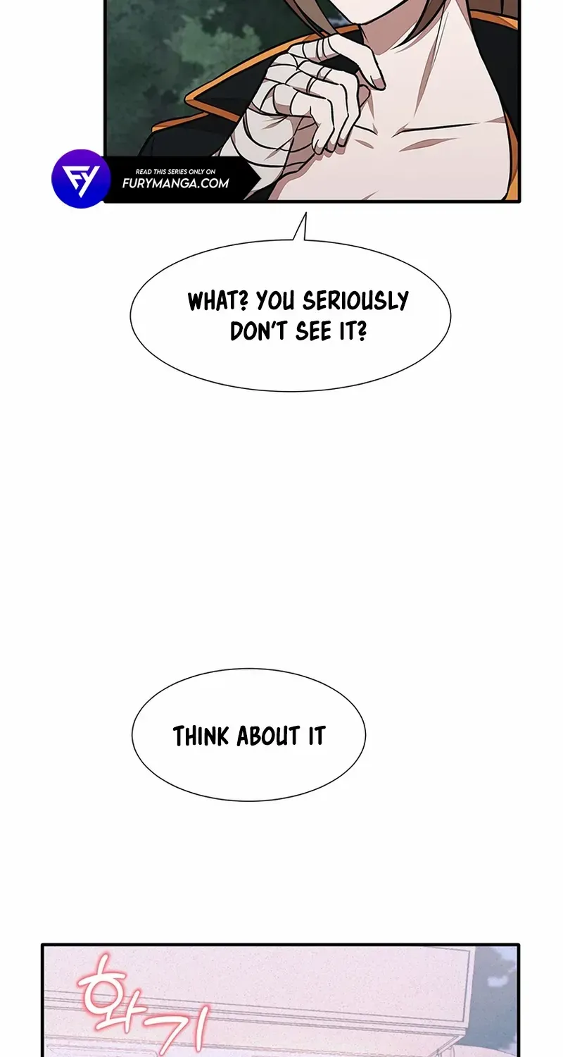 Dungeon Food Truck Boss Chapter 19 page 50 - 