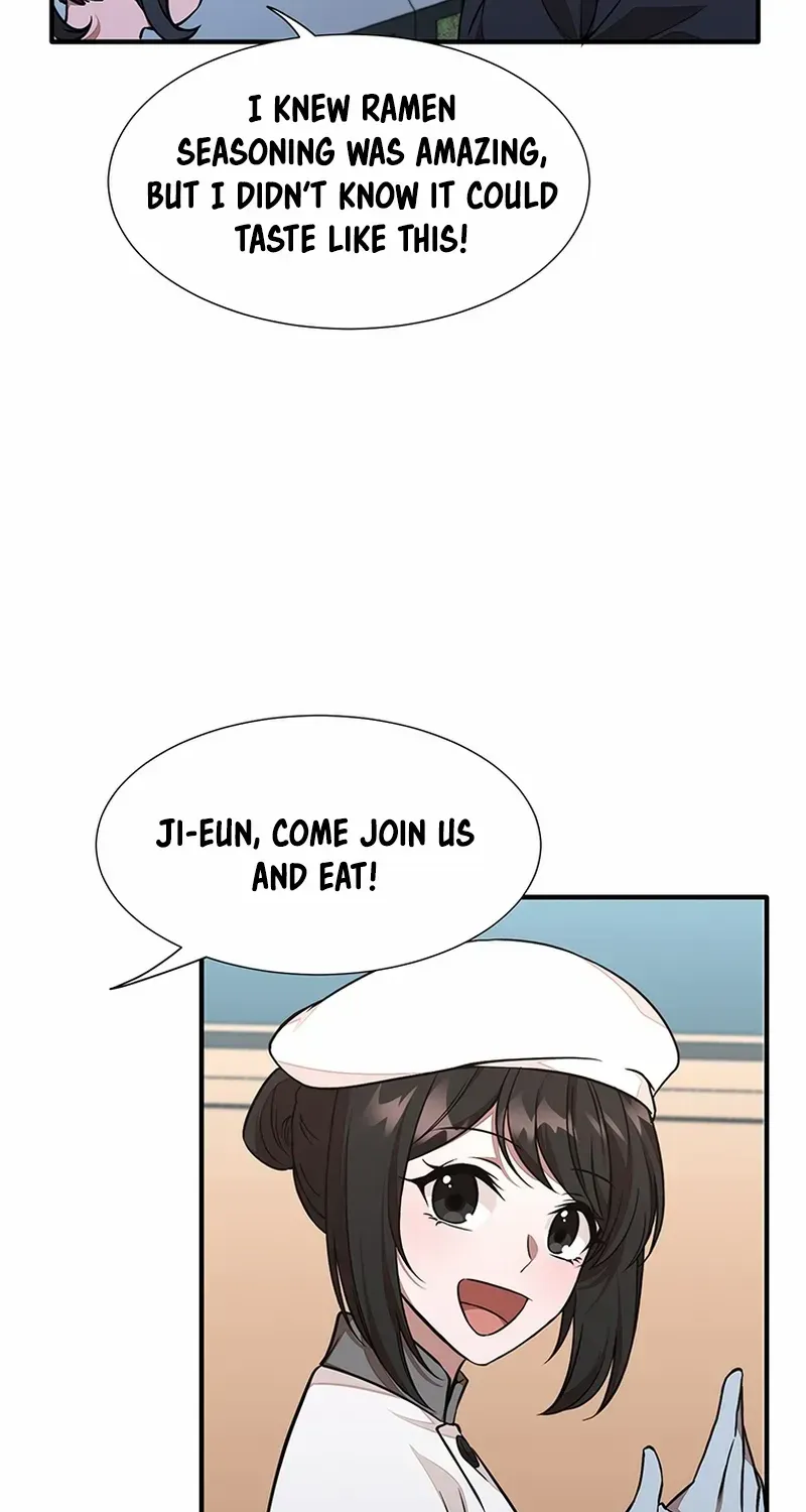 Dungeon Food Truck Boss Chapter 19 page 6 - 