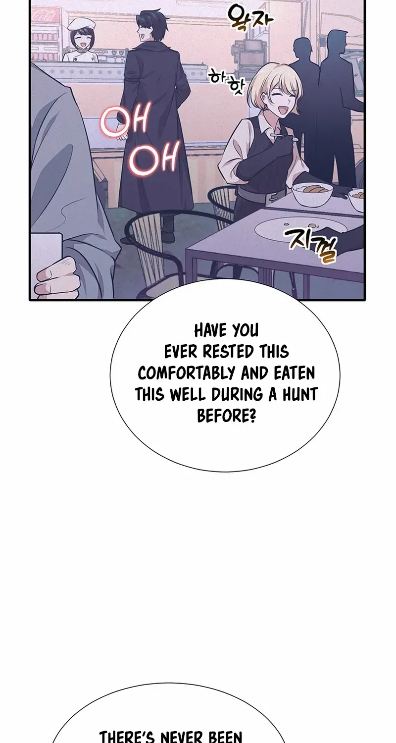 Dungeon Food Truck Boss Chapter 19 page 51 - 