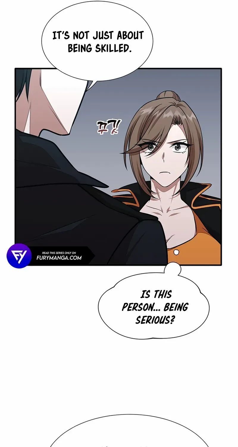 Dungeon Food Truck Boss Chapter 19 page 54 - 