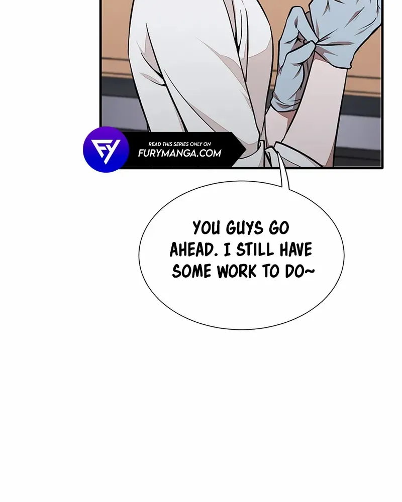 Dungeon Food Truck Boss Chapter 19 page 7 - 