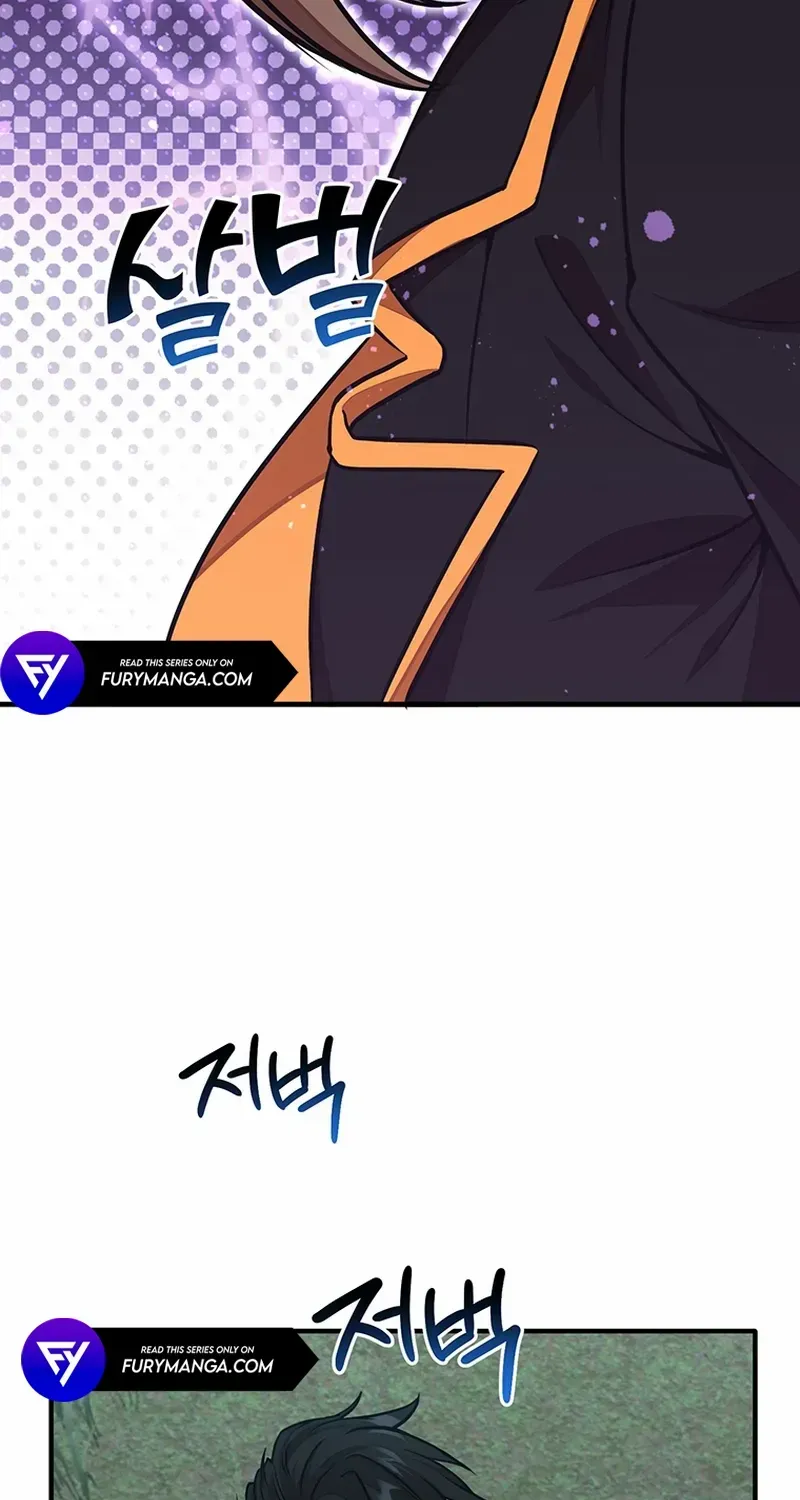 Dungeon Food Truck Boss Chapter 19 page 61 - 