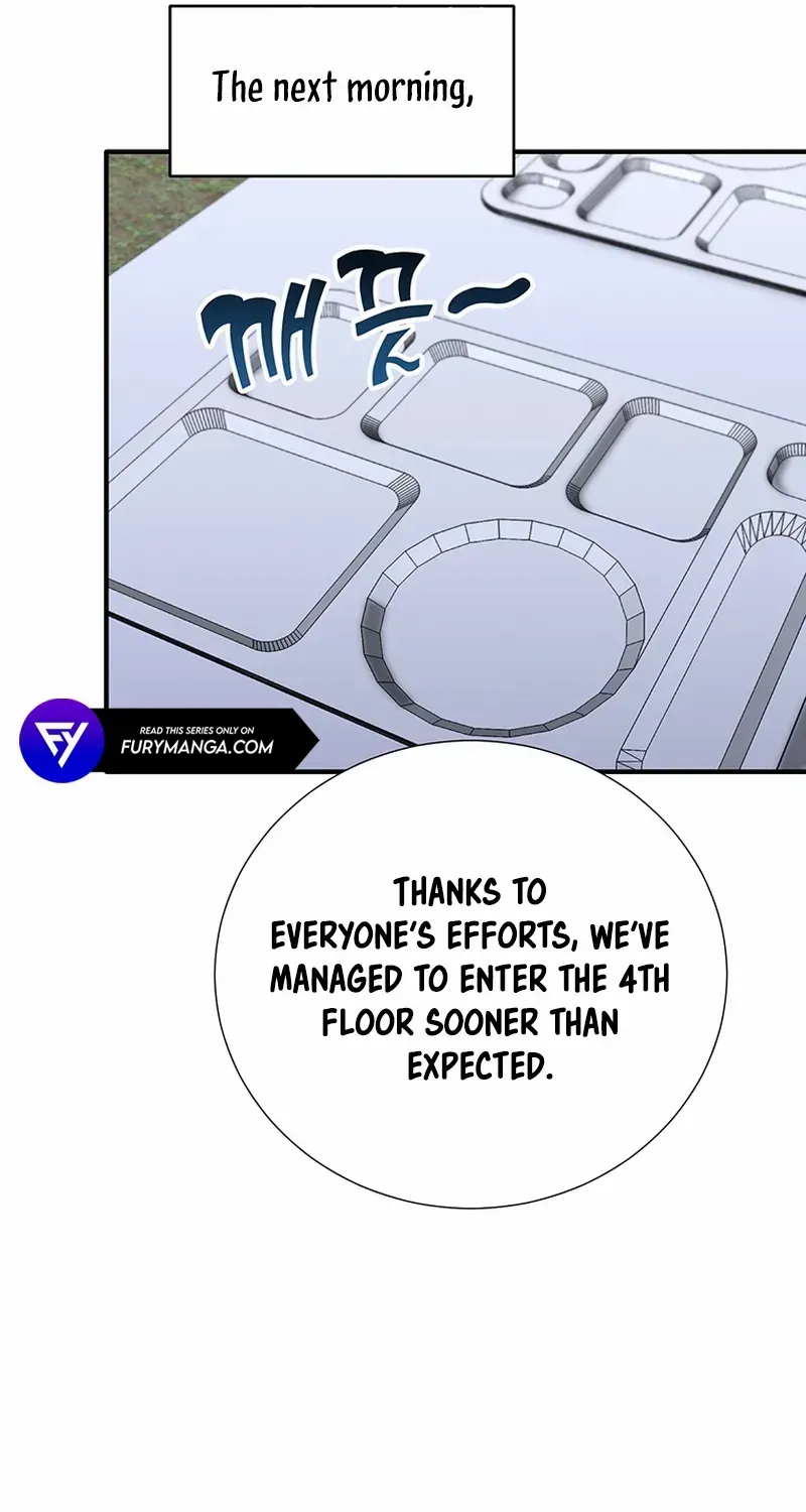 Dungeon Food Truck Boss Chapter 19 page 67 - 