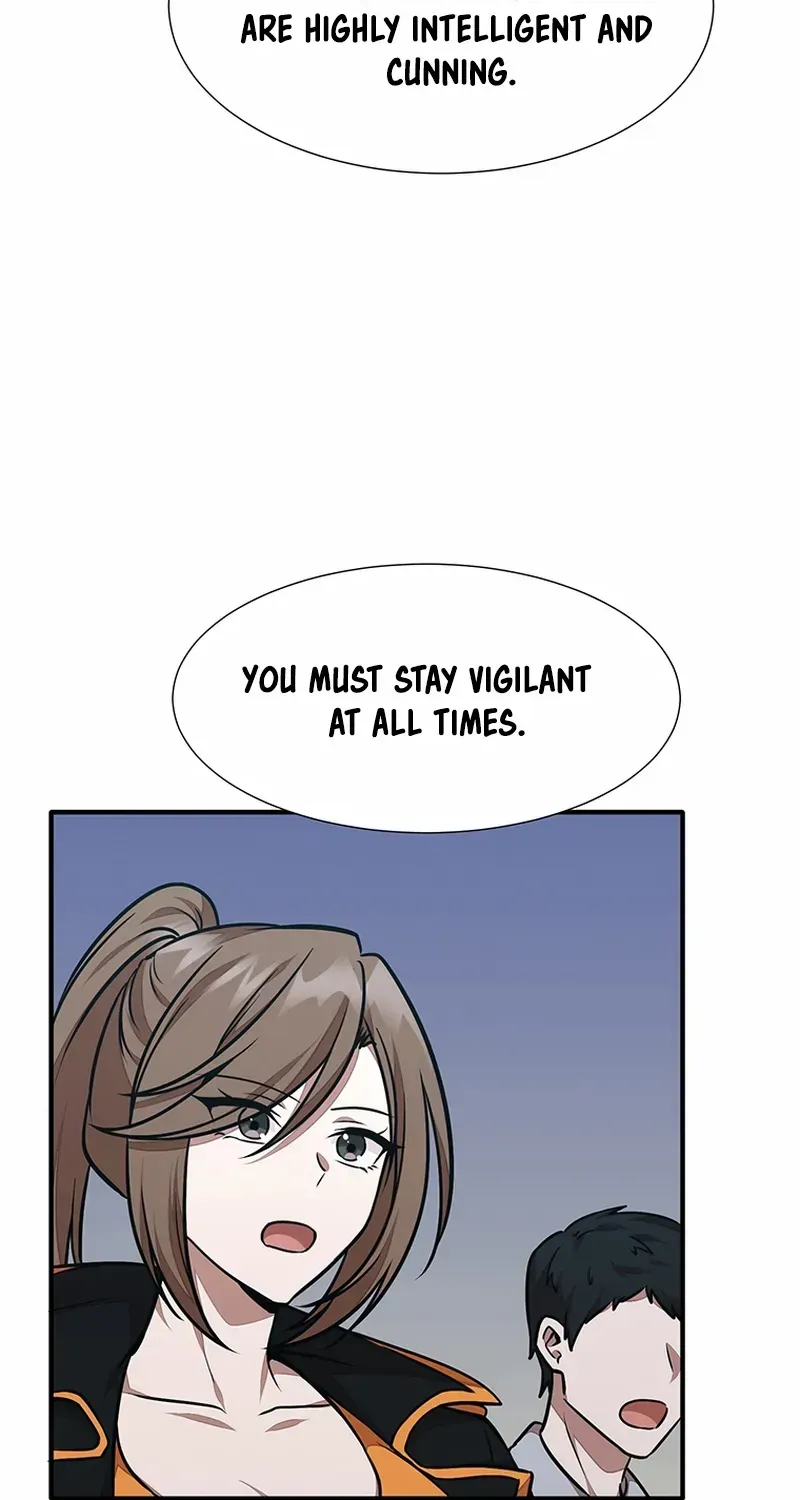 Dungeon Food Truck Boss Chapter 19 page 69 - 