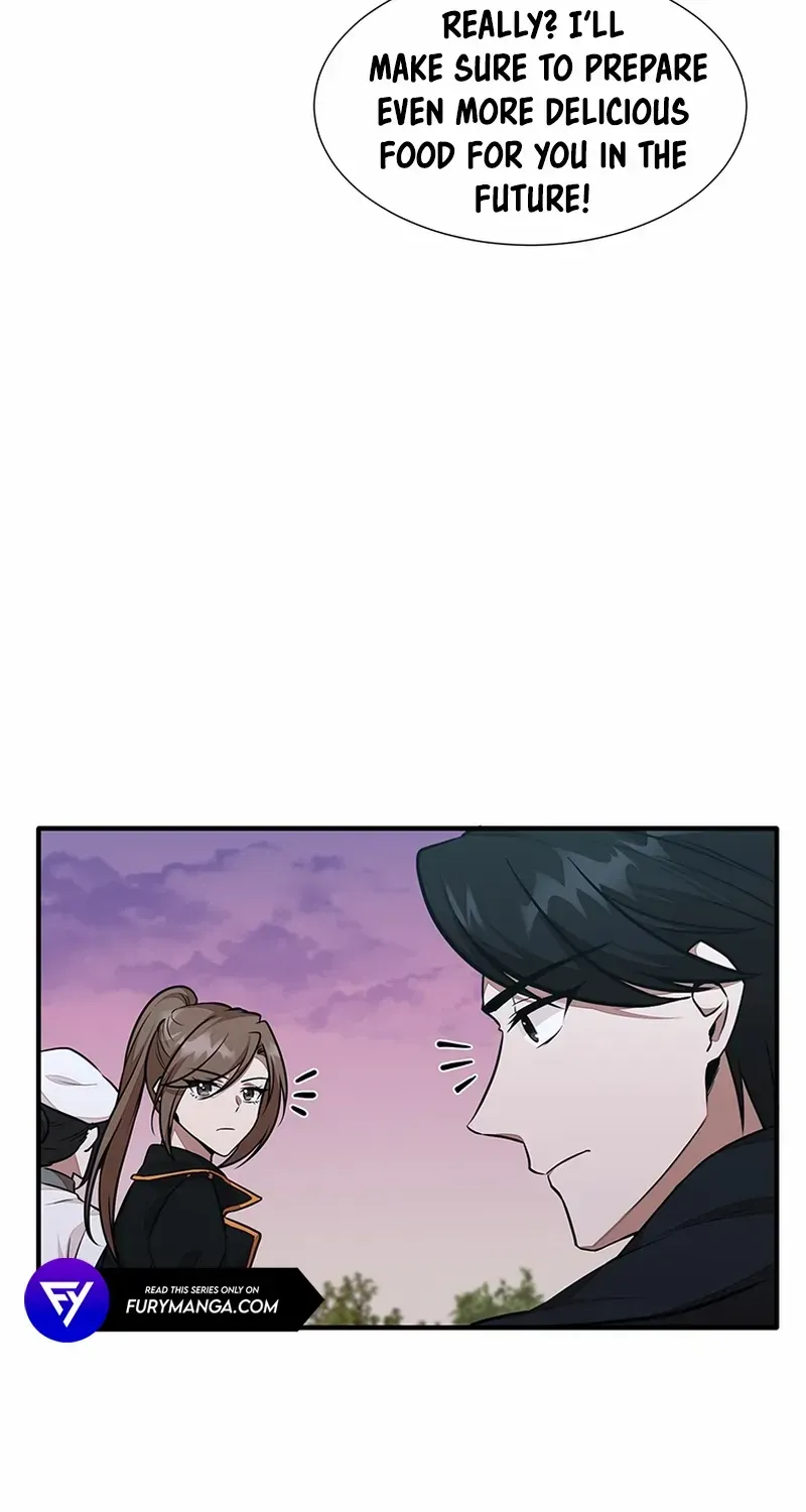 Dungeon Food Truck Boss Chapter 19 page 72 - 