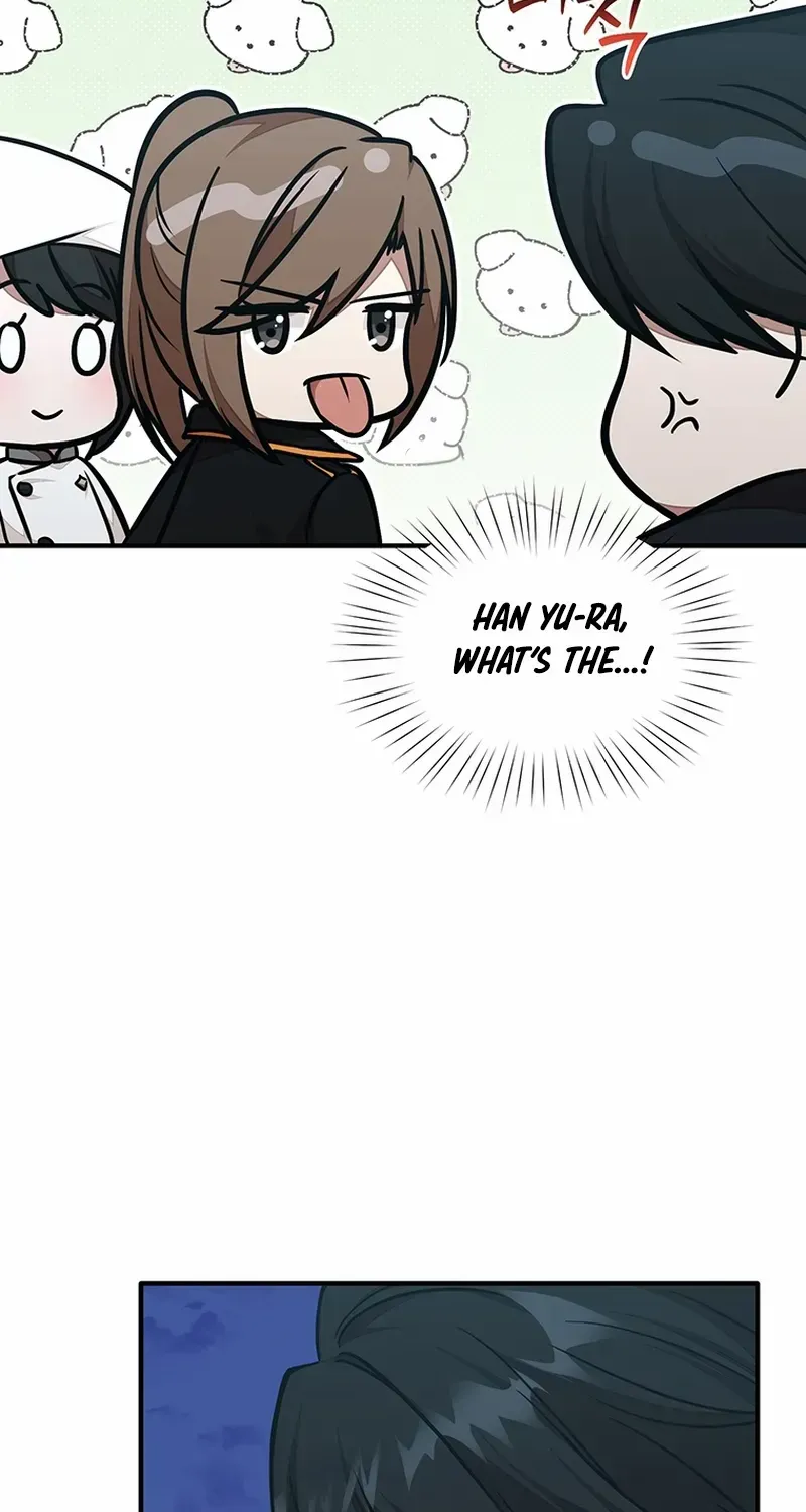 Dungeon Food Truck Boss Chapter 19 page 75 - 