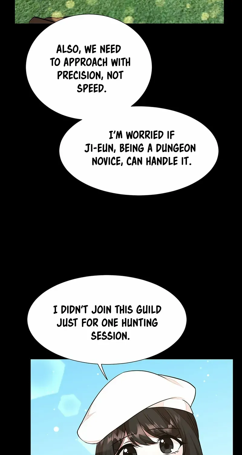 Dungeon Food Truck Boss Chapter 19 page 78 - 