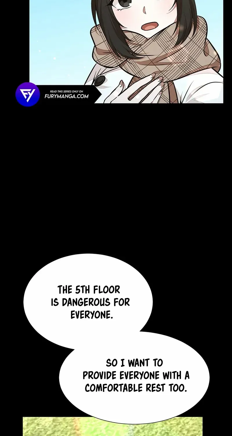 Dungeon Food Truck Boss Chapter 19 page 79 - 
