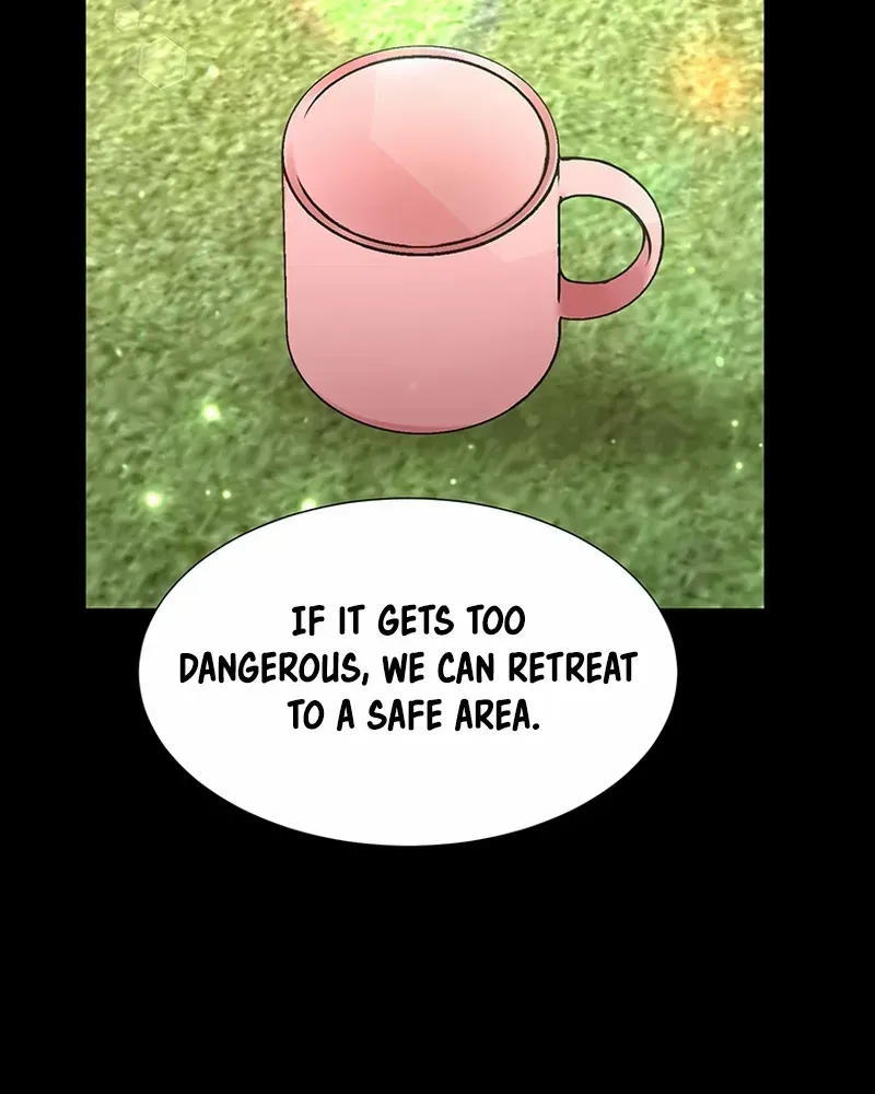 Dungeon Food Truck Boss Chapter 19 page 80 - 