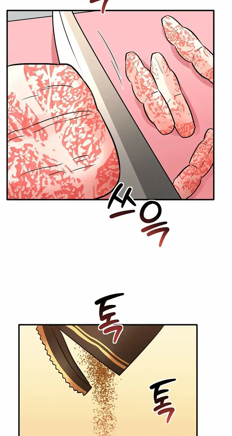 Dungeon Food Truck Boss Chapter 19 page 9 - 