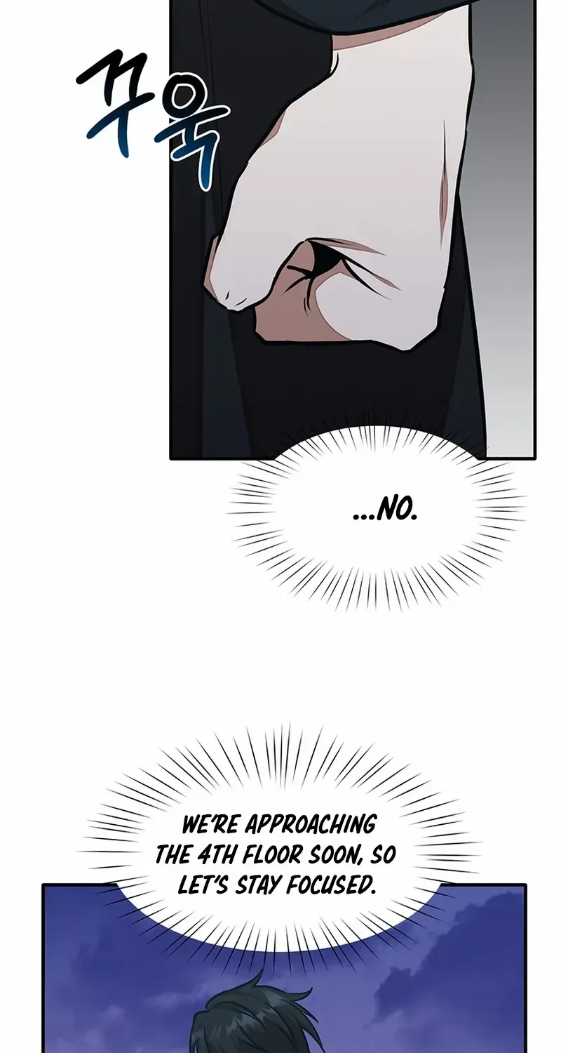 Dungeon Food Truck Boss Chapter 19 page 84 - 