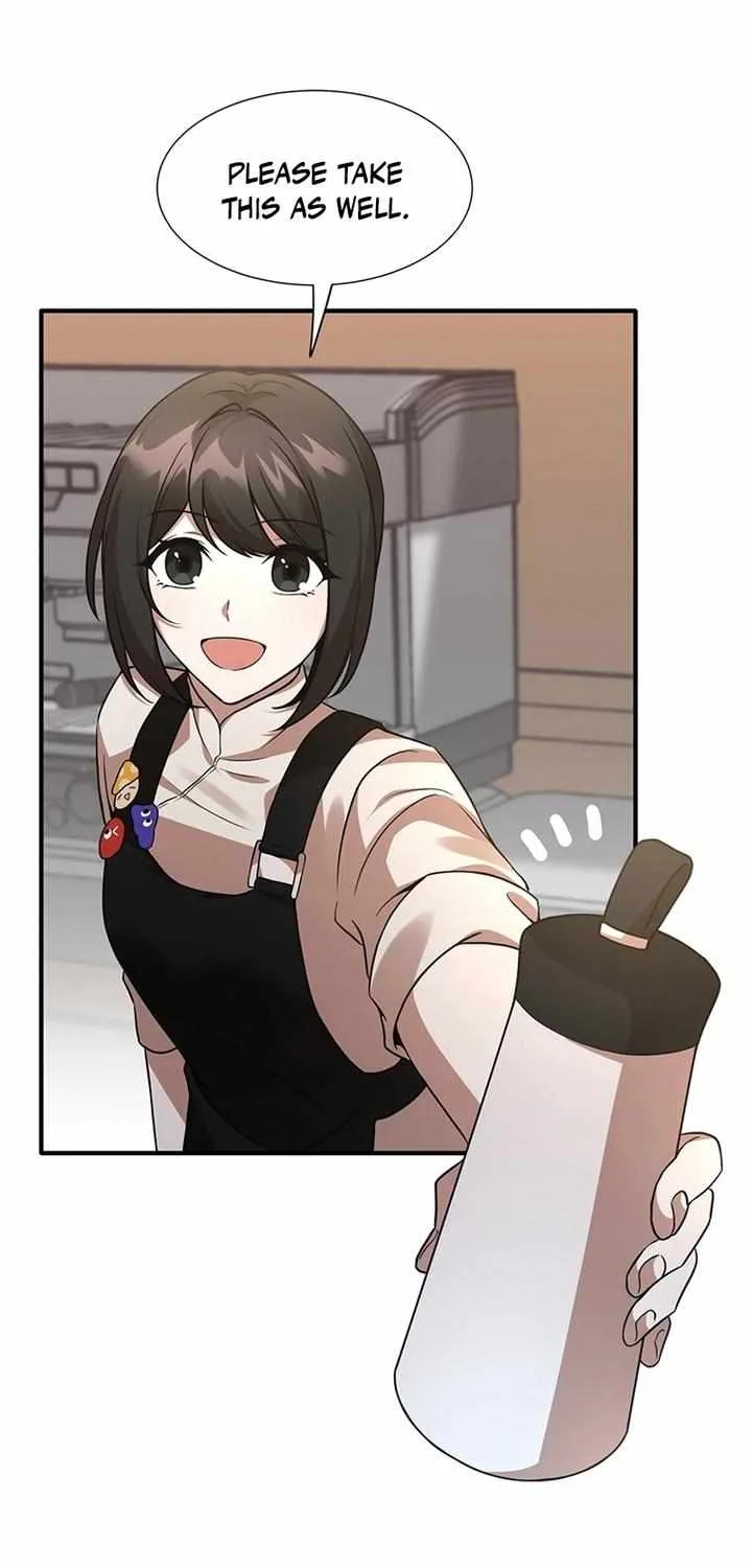 Dungeon Food Truck Boss Chapter 2 page 103 - 