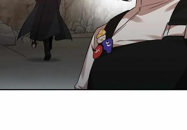 Dungeon Food Truck Boss Chapter 2 page 109 - 