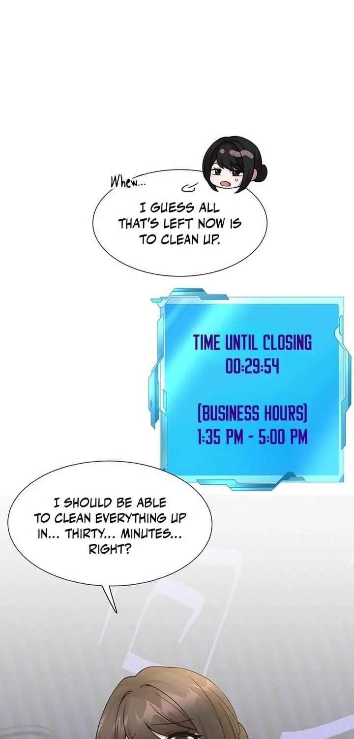 Dungeon Food Truck Boss Chapter 2 page 110 - 