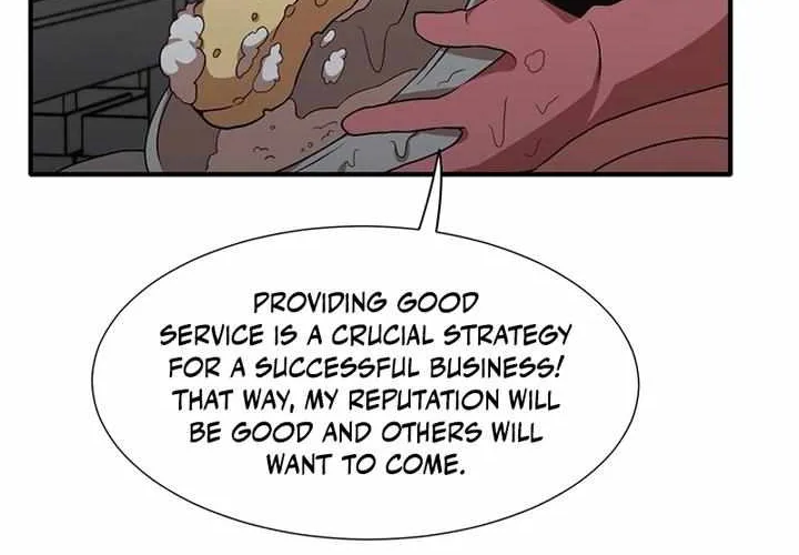 Dungeon Food Truck Boss Chapter 2 page 113 - 