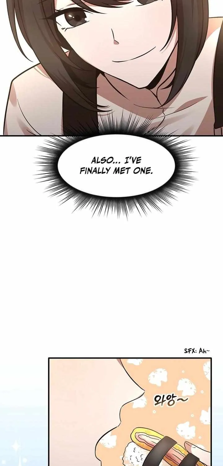 Dungeon Food Truck Boss Chapter 2 page 116 - 