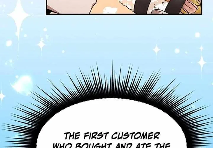 Dungeon Food Truck Boss Chapter 2 page 117 - 