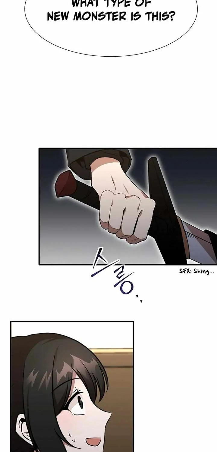 Dungeon Food Truck Boss Chapter 2 page 3 - 