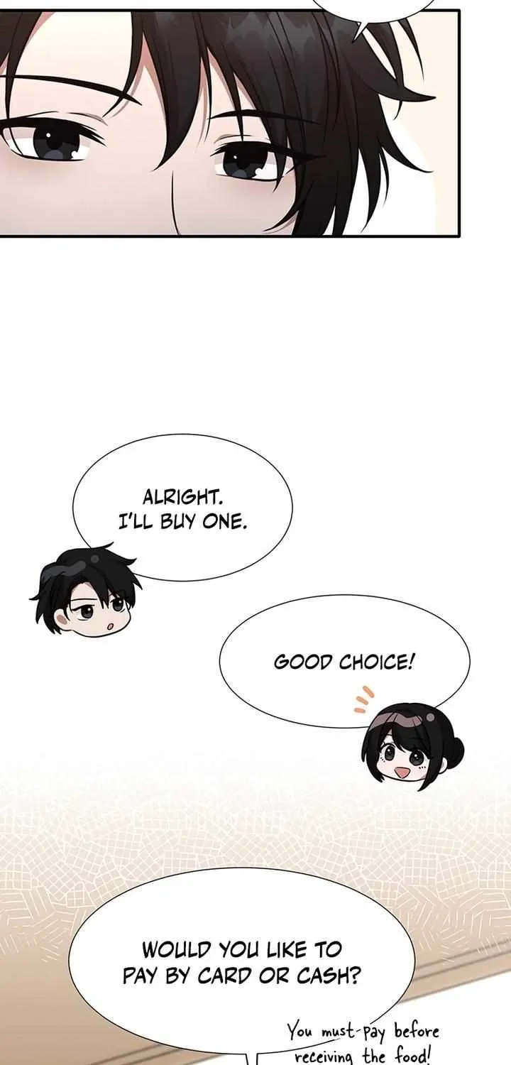 Dungeon Food Truck Boss Chapter 2 page 26 - 