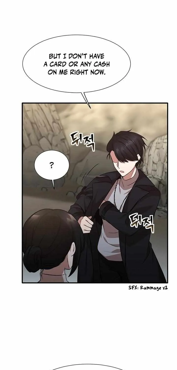 Dungeon Food Truck Boss Chapter 2 page 28 - 