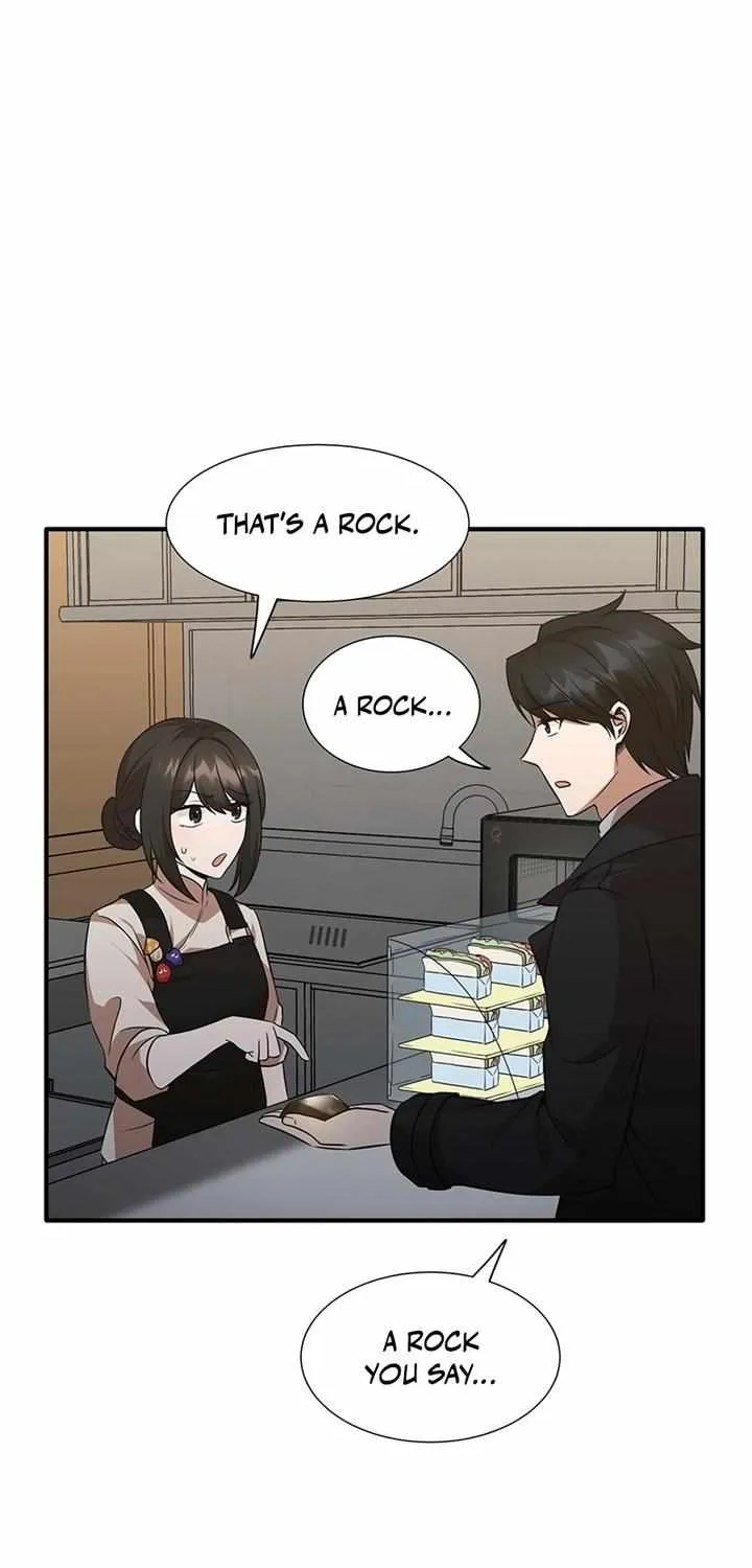 Dungeon Food Truck Boss Chapter 2 page 31 - 