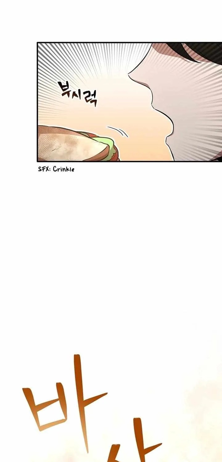 Dungeon Food Truck Boss Chapter 2 page 38 - 