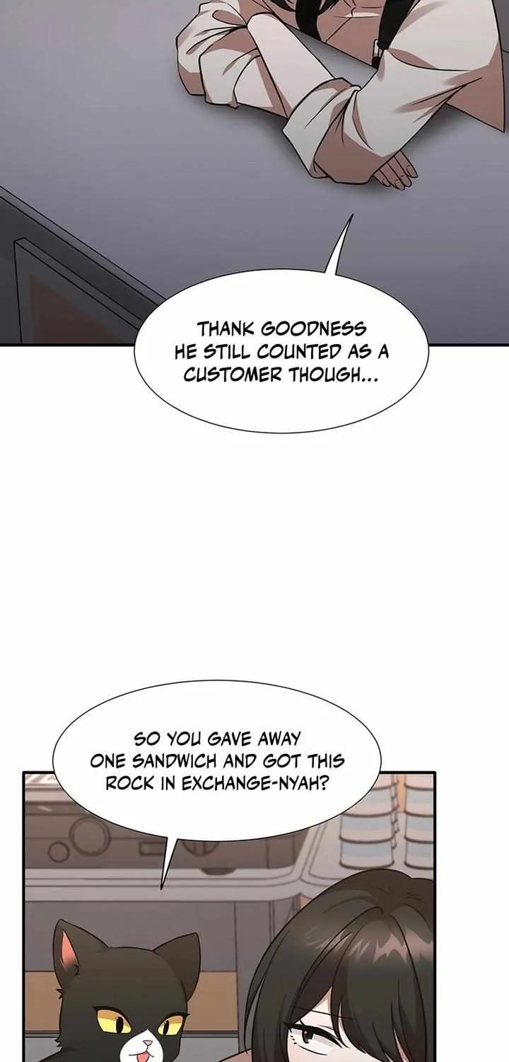 Dungeon Food Truck Boss Chapter 2 page 43 - 