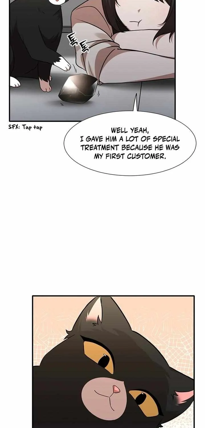 Dungeon Food Truck Boss Chapter 2 page 44 - 