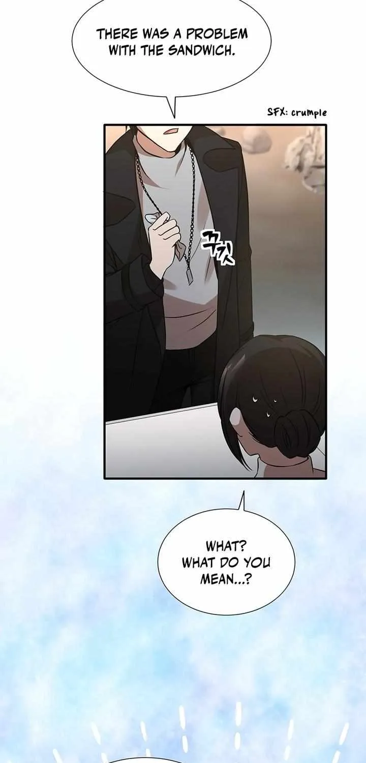 Dungeon Food Truck Boss Chapter 2 page 50 - 