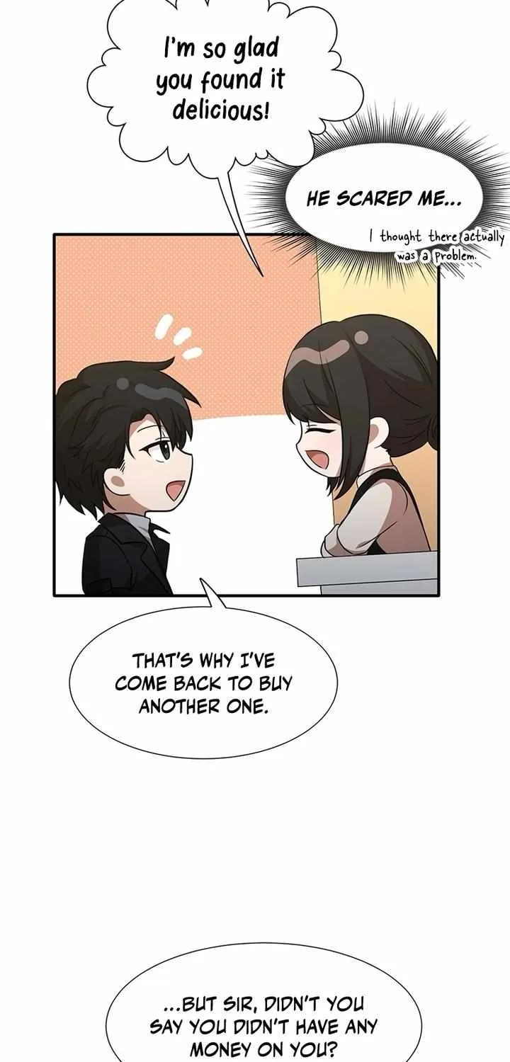 Dungeon Food Truck Boss Chapter 2 page 54 - 